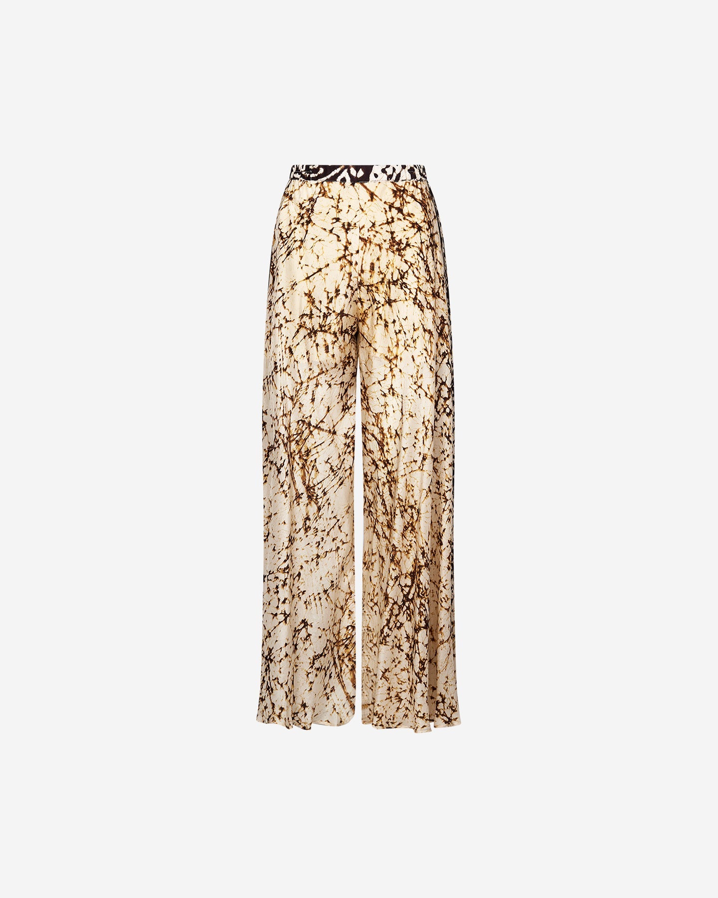 Pantalon Sulnis - Beige