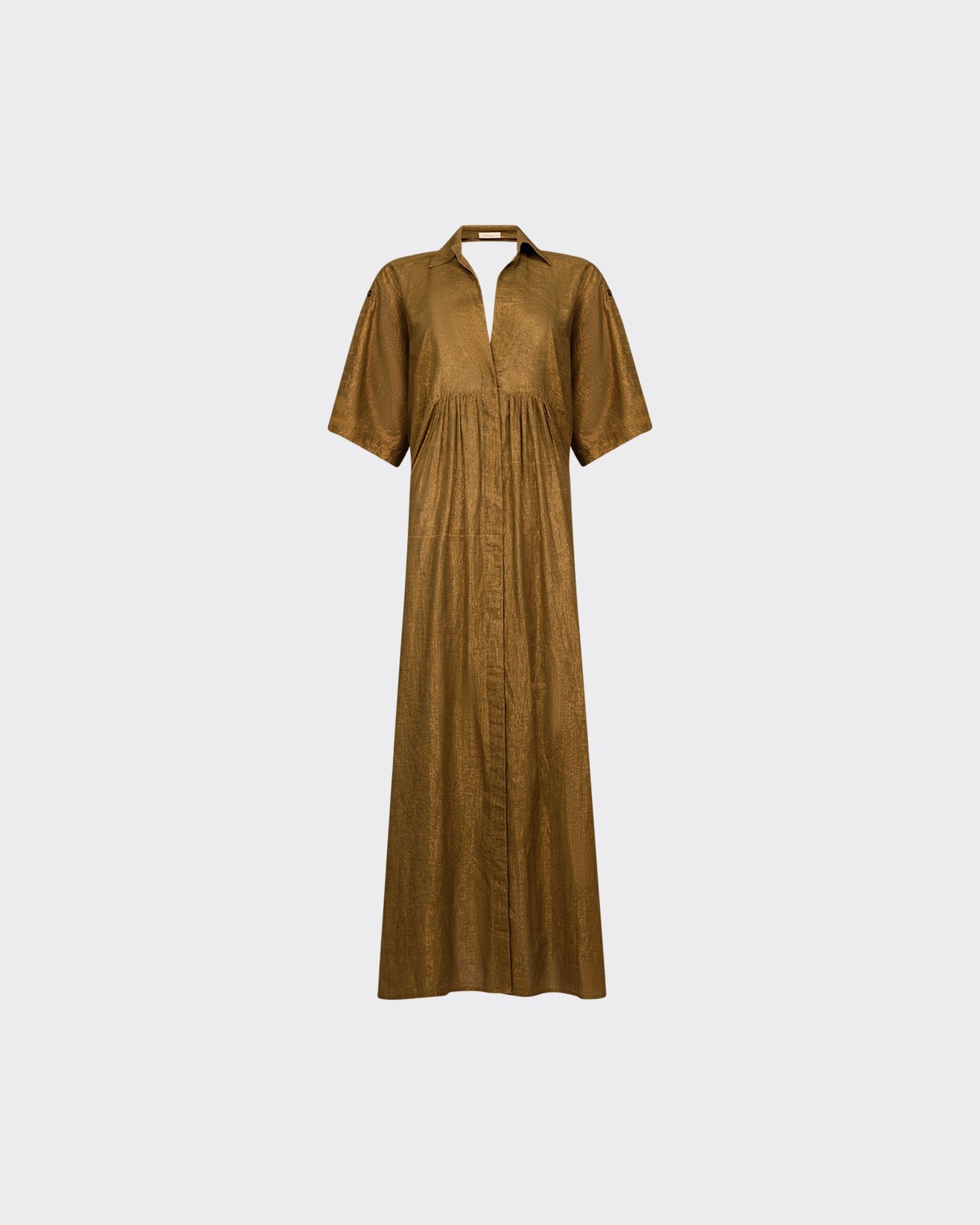 Robe Daviali - Olive