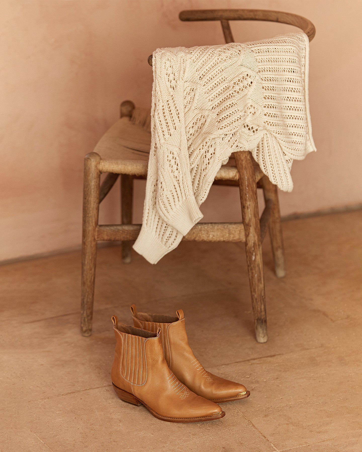 Chaussures Orion Camel | Mes Demoiselles Paris