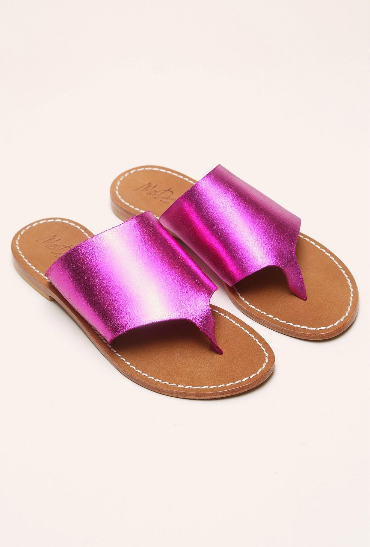 Esteban Fushia | Mes Demoiselles Paris