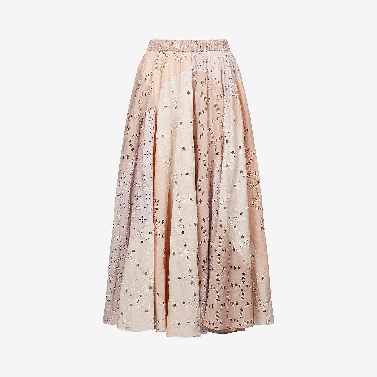 Jupe Pallas Multicolore | Mes Demoiselles Paris