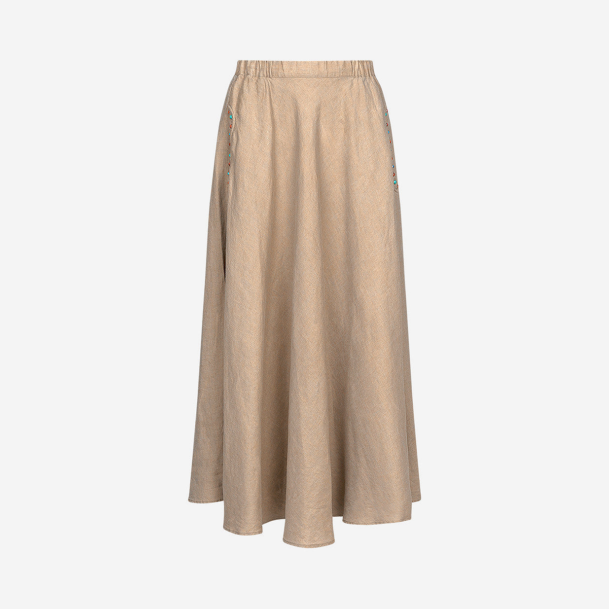 Jupe Taxas Bronze | Mes Demoiselles Paris