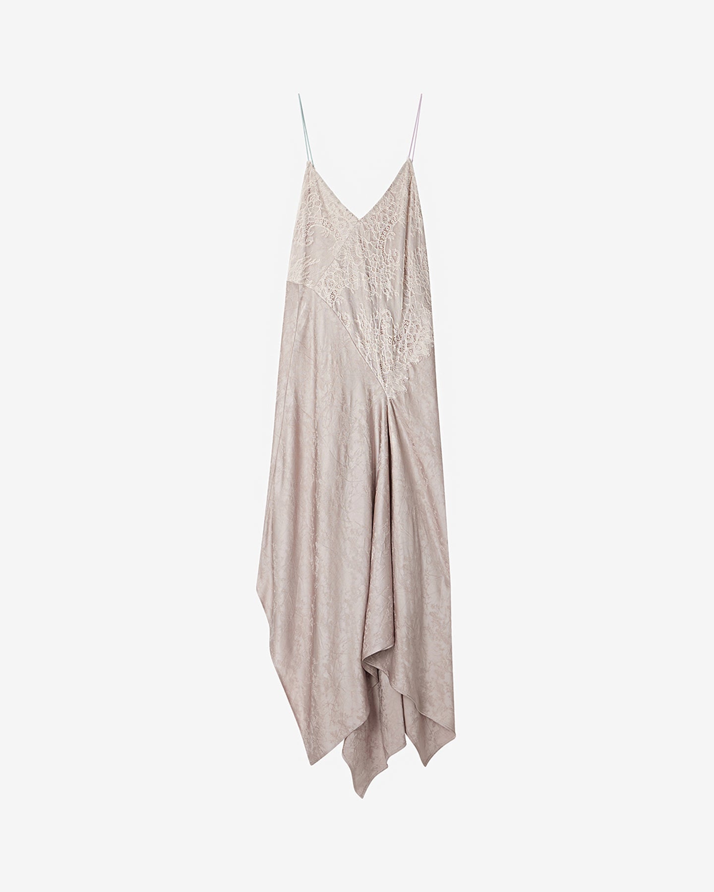 Robe Adona - Gris