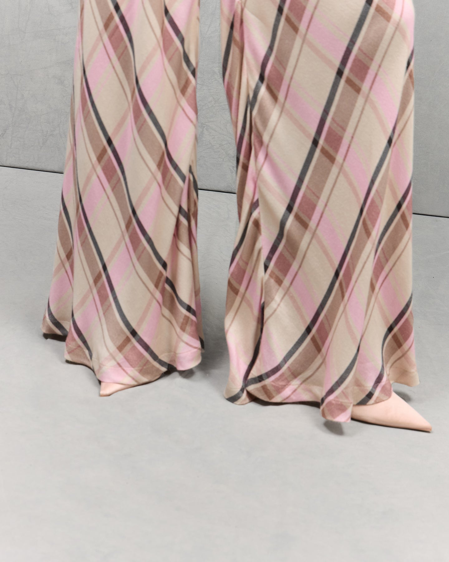 Pantalon Dune - Rose