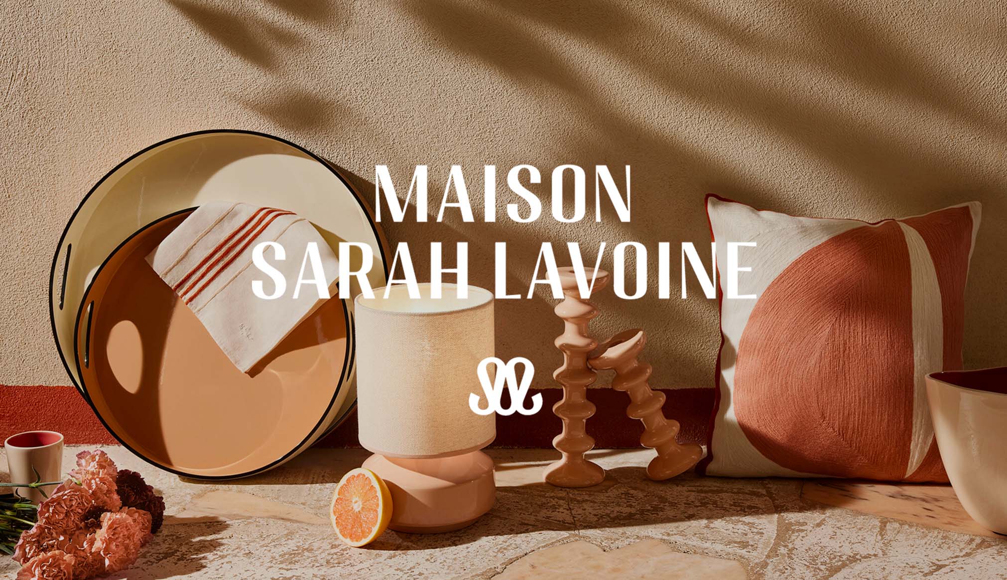 Maison Sarah Lavoine