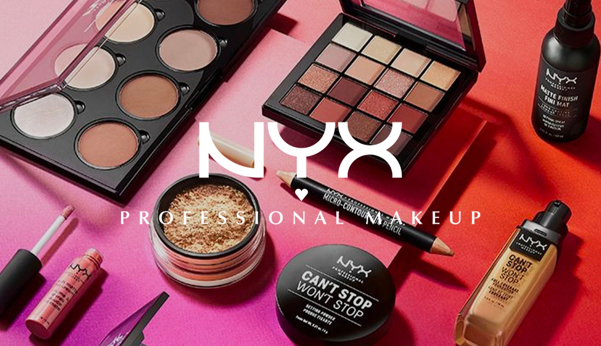 NYX Professional Makeup