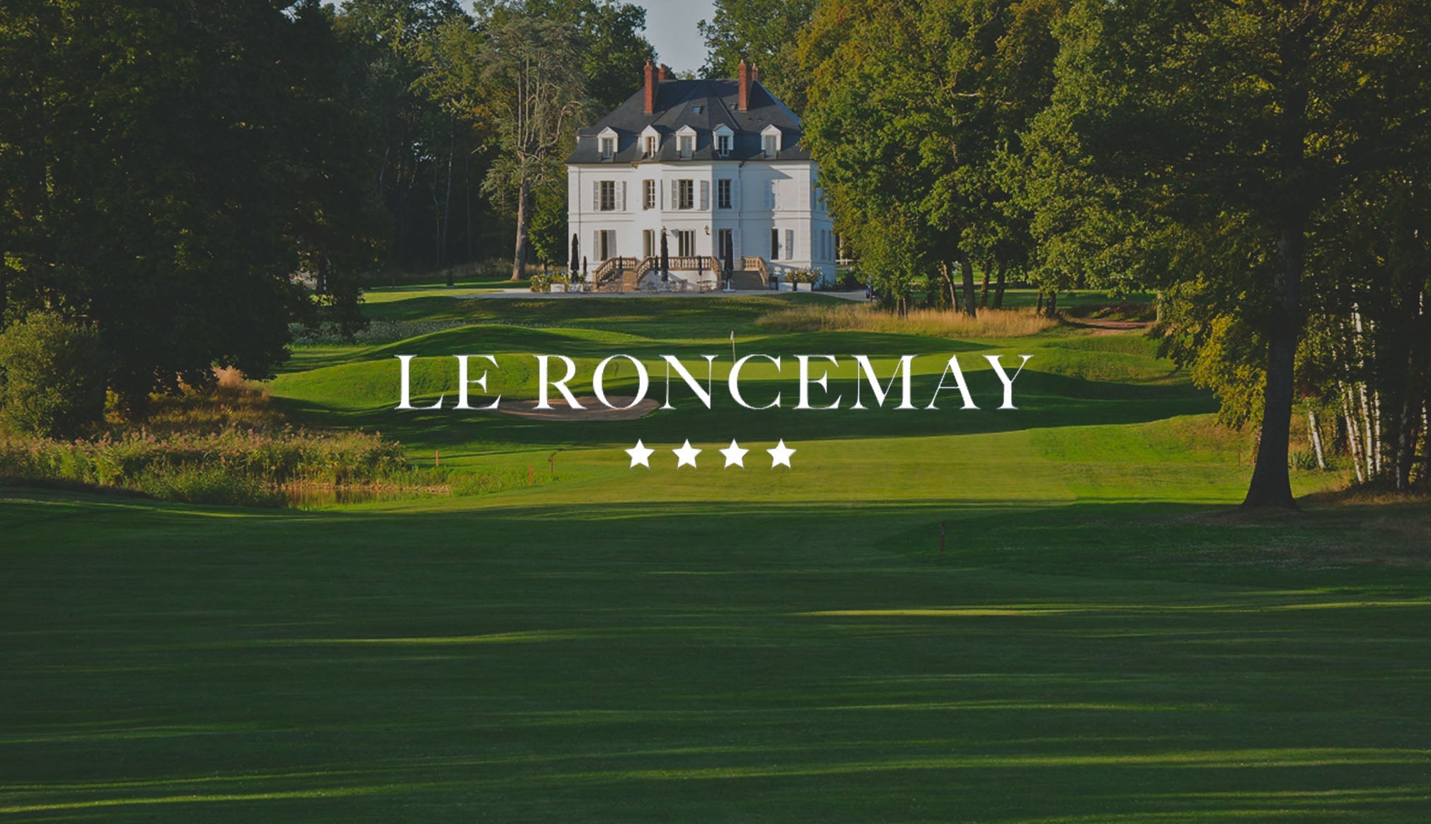 Domaine du Roncemay
