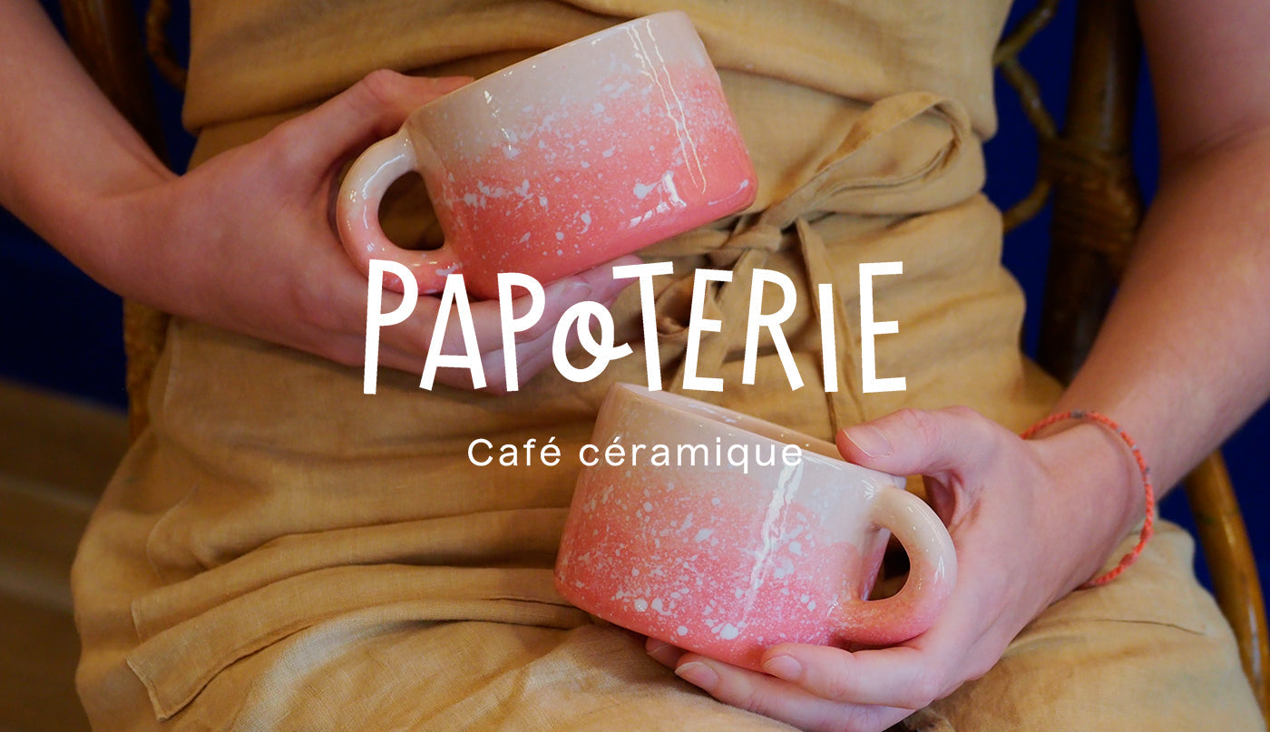 La Papoterie
