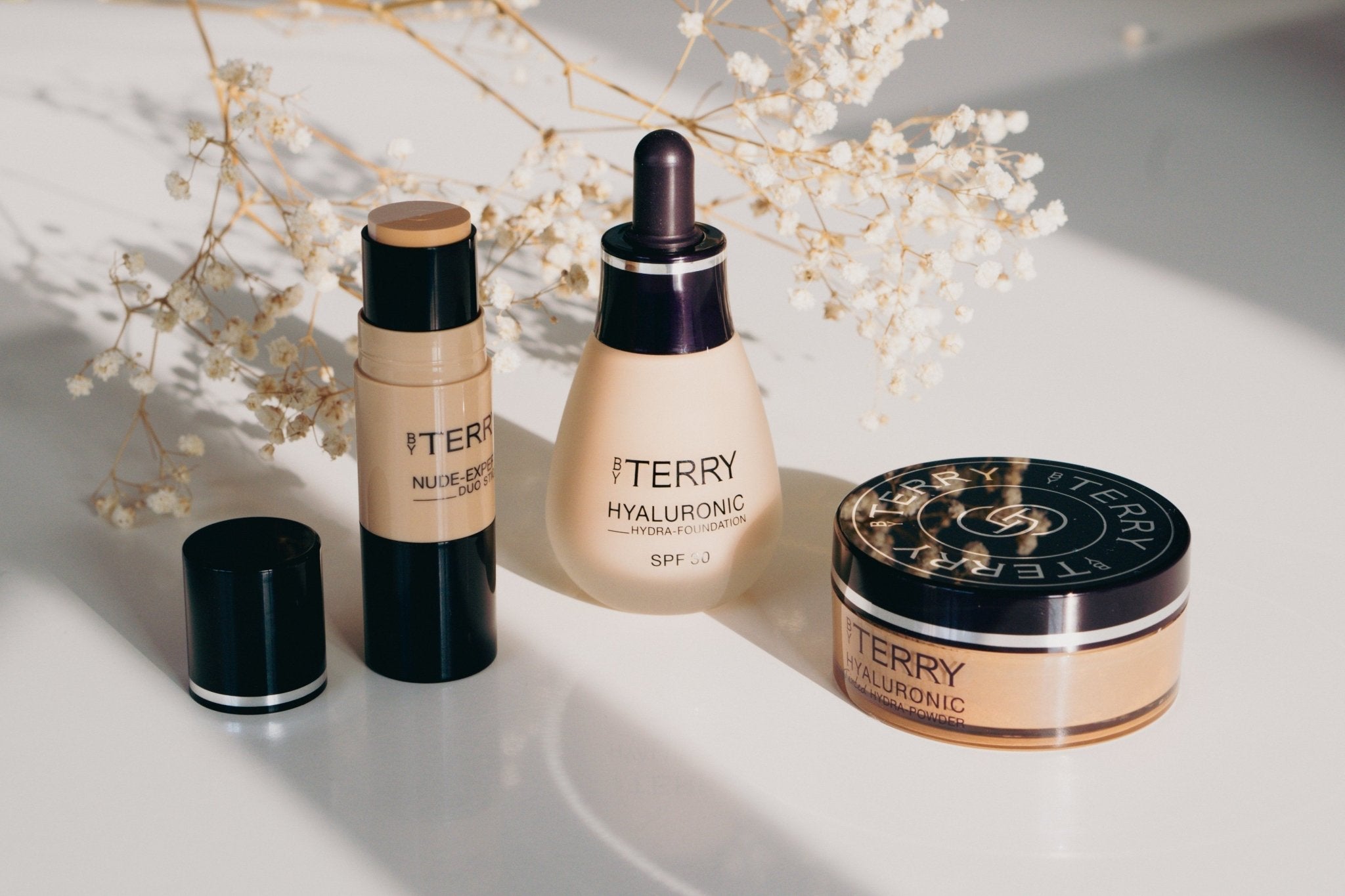 By Terry - The Bradery