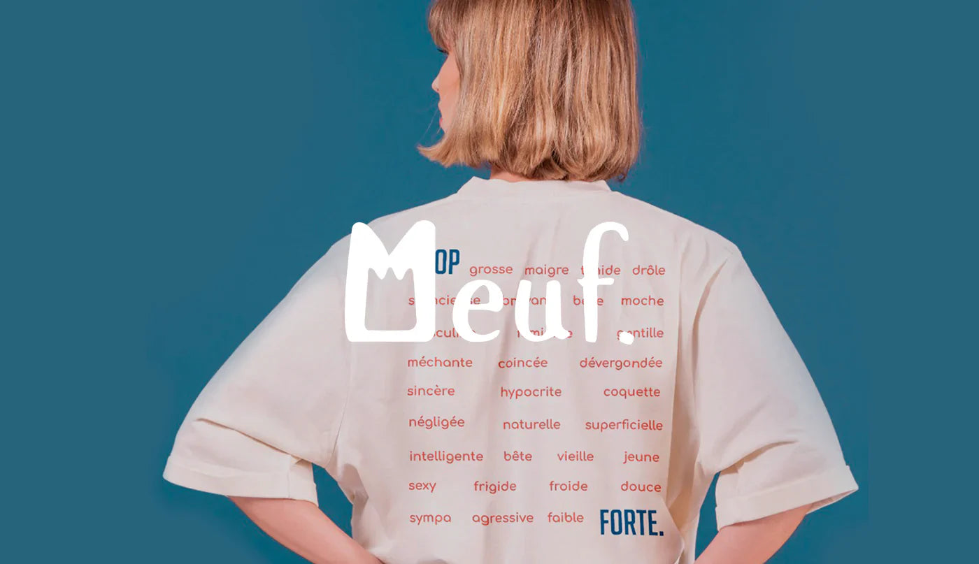 Meuf Paris