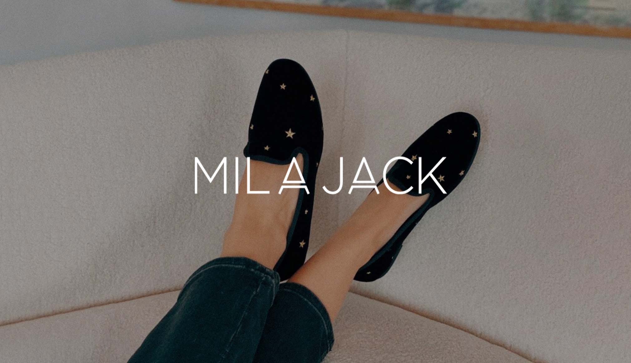 Mila Jack