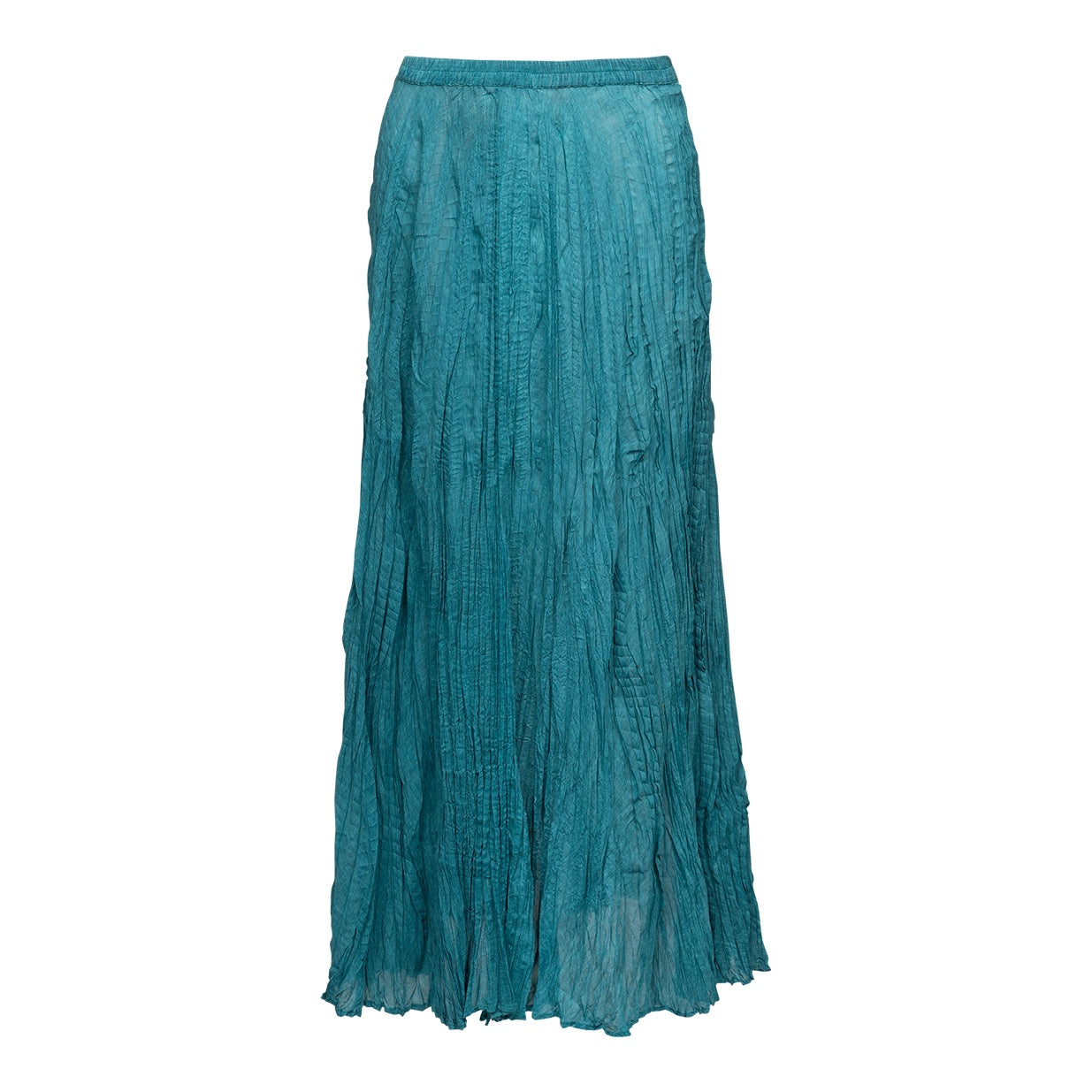 Jupe Nacia - Turquoise