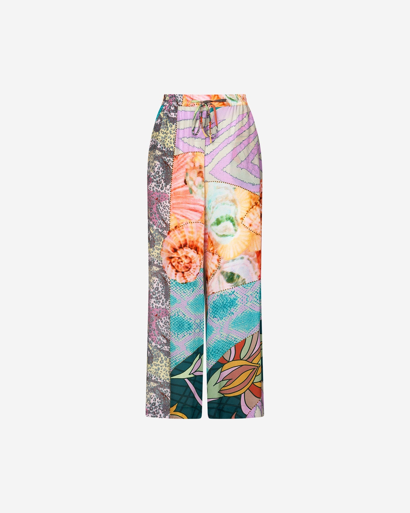 Pantalon Seden - Multico