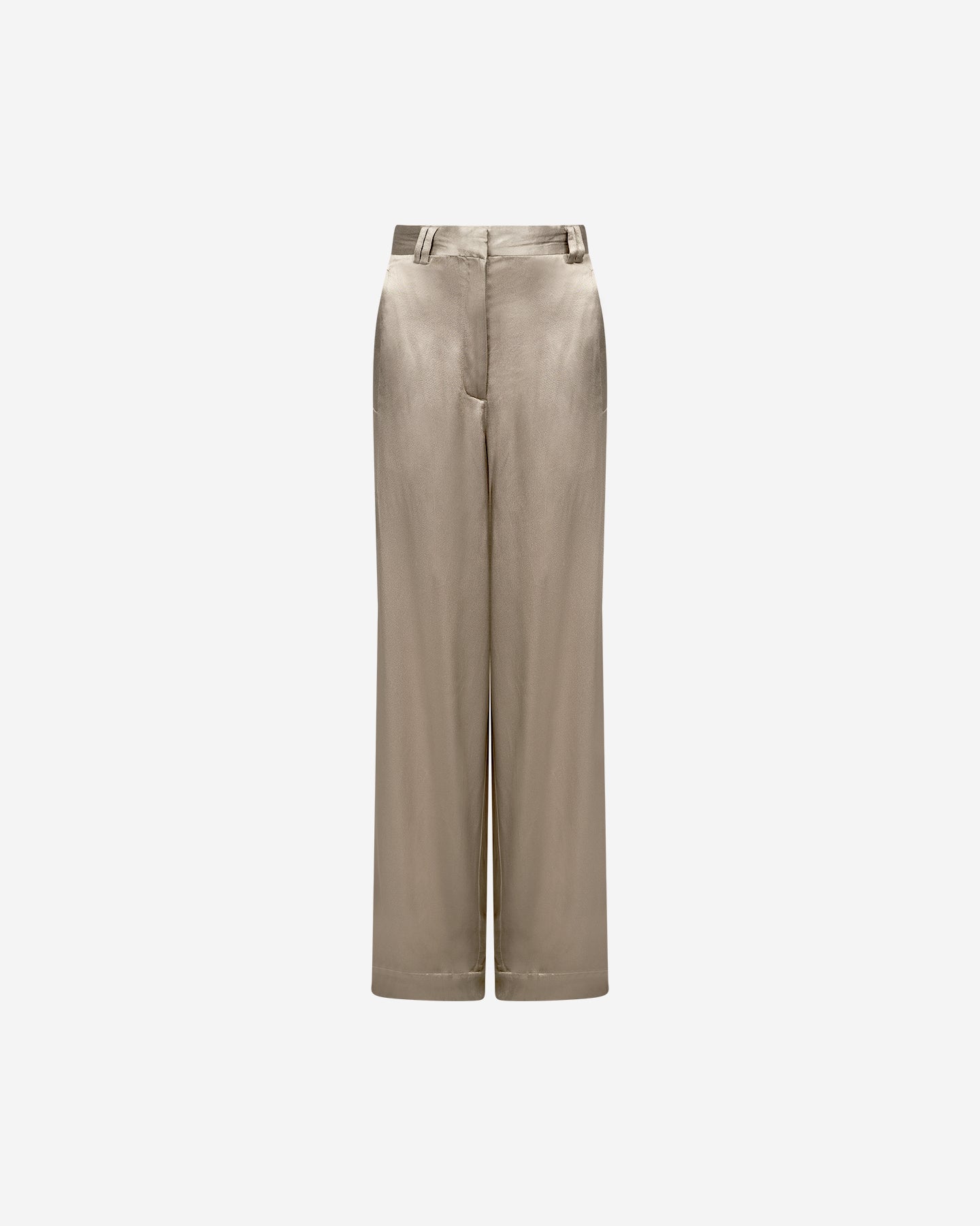 Pantalon Silma - Kaki