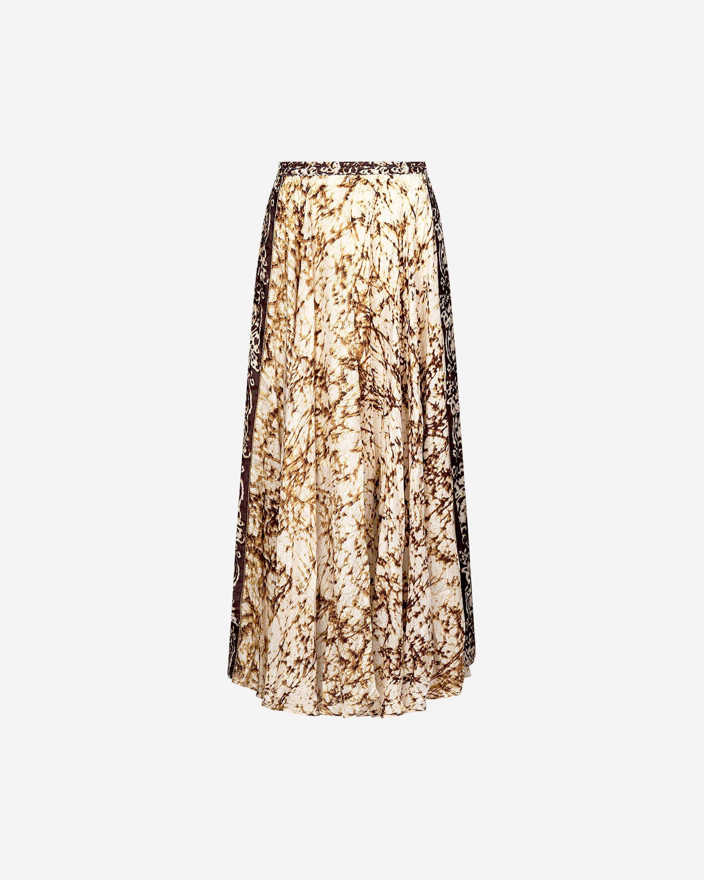 Jupe Sirene - Beige
