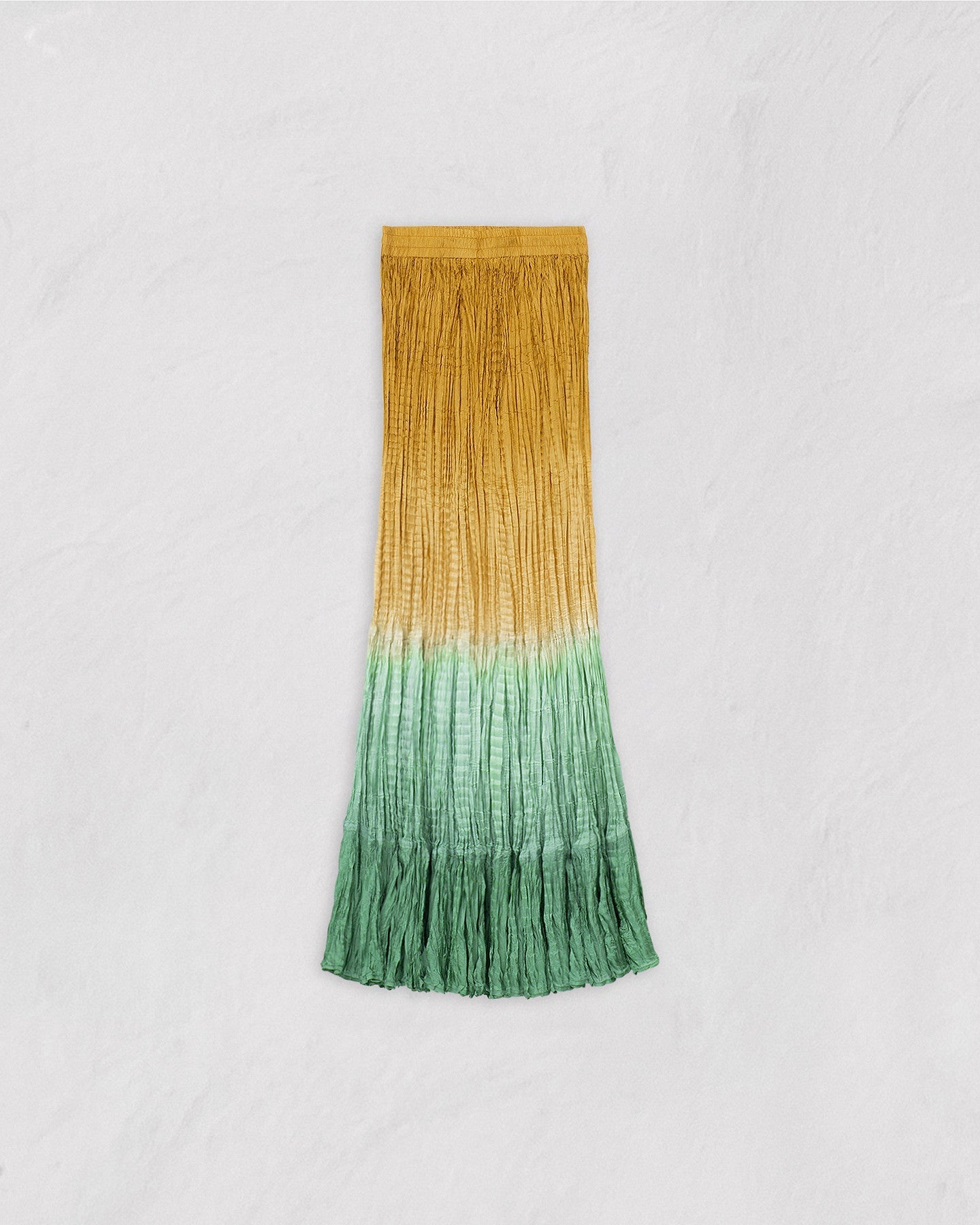 Jupe Boteti  Ocre | Mes Demoiselles Paris