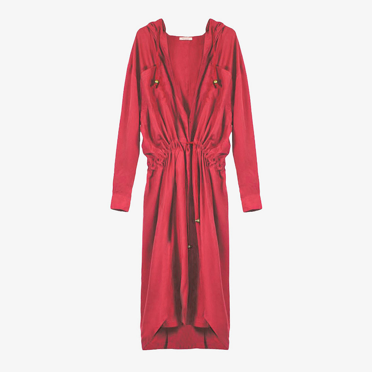 Manteau Figo  Baie | Mes Demoiselles Paris