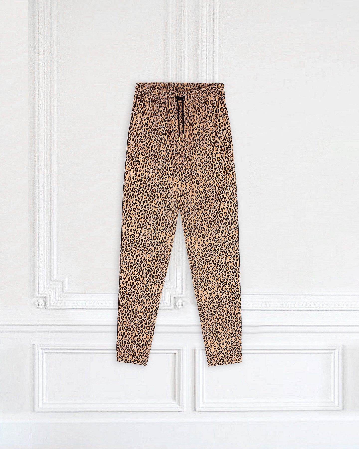 Produits a traiter Pants chester  Imprimé panthère | Mes Demoiselles Paris